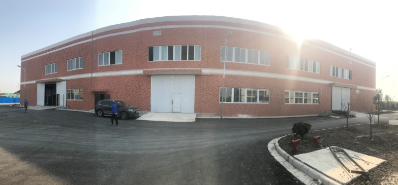 就在今天，依愛(ài)消防規(guī)模成功擴(kuò)大了兩倍！